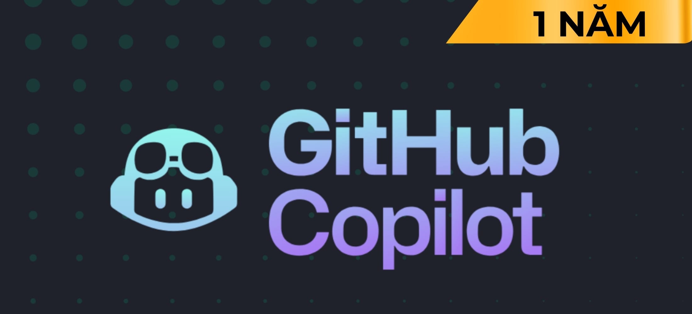 Tài khoản github copilot giá rẻ Prokey68