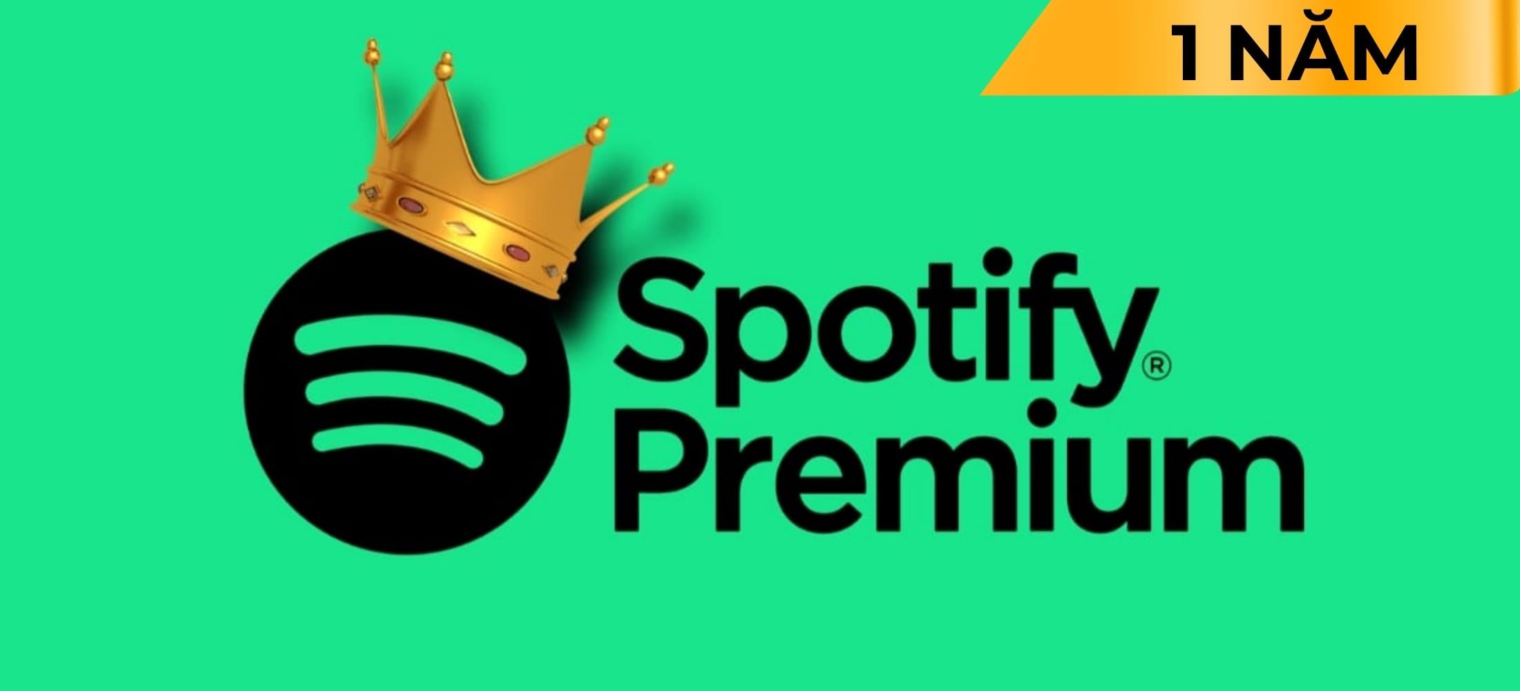 Tài khoản spotify premium giá rẻ Prokey68