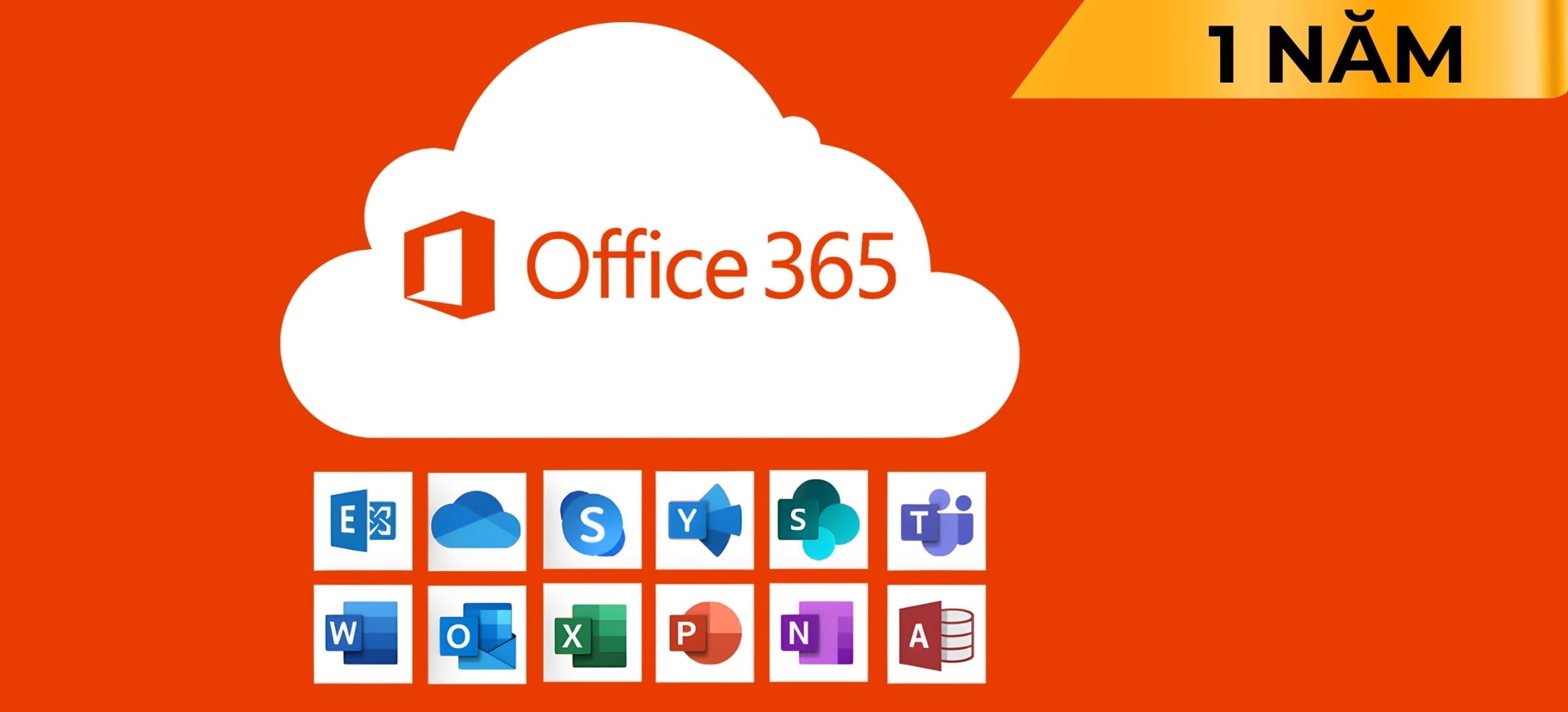 microsoft office 365 bản quyền giá rẻ Prokey68