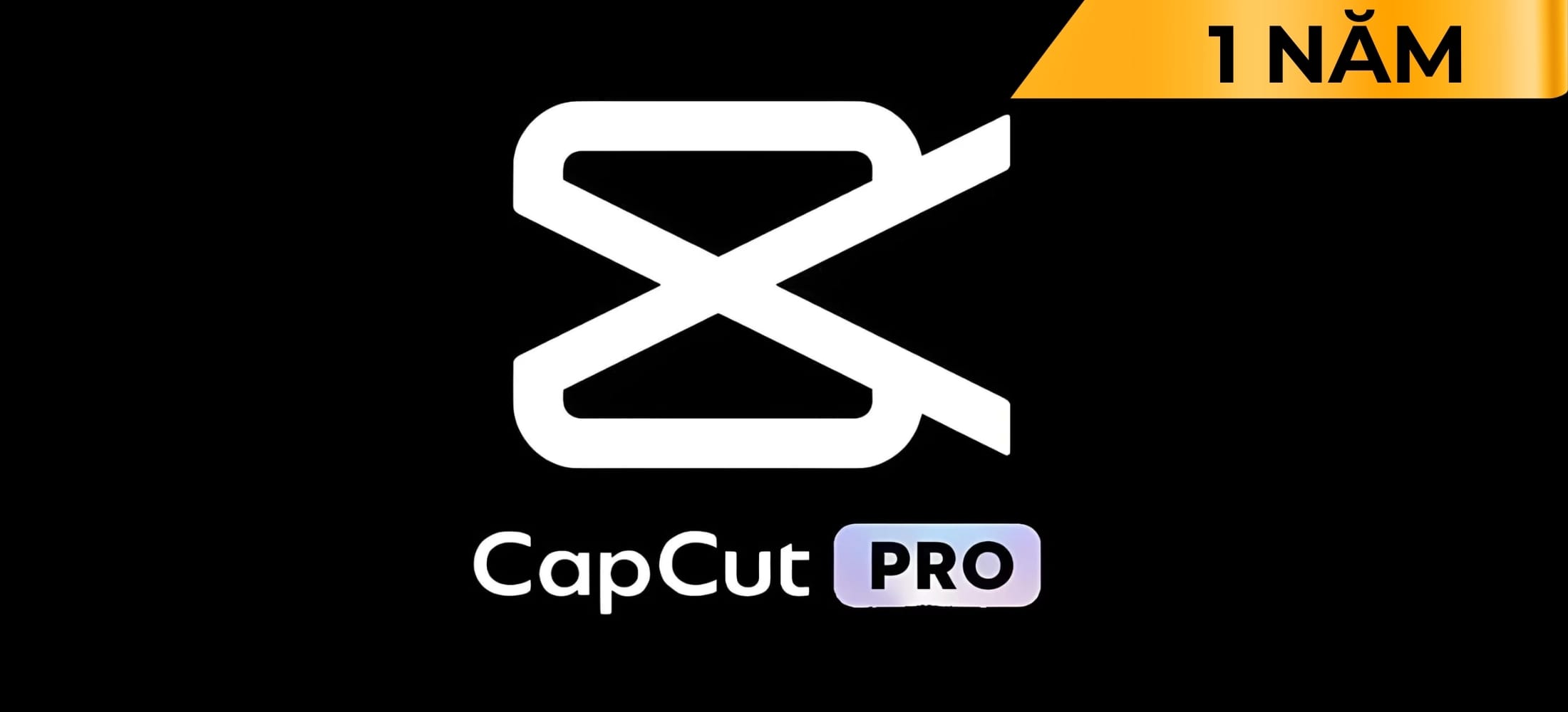 tài khoản capcut pro giá rẻ Prokey68