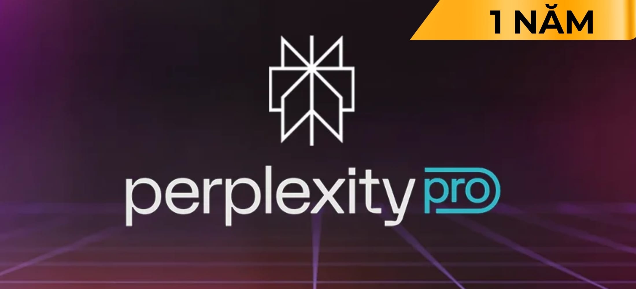 Tài khoản perplexity pro giá rẻ Prokey 68